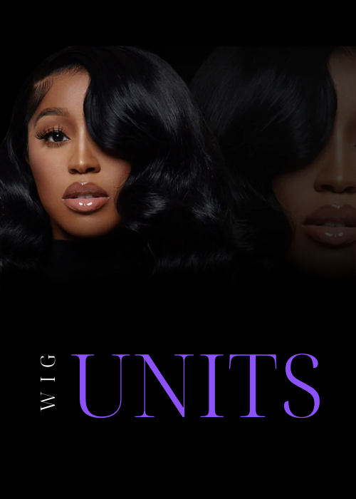 Pre-Made Wigs
